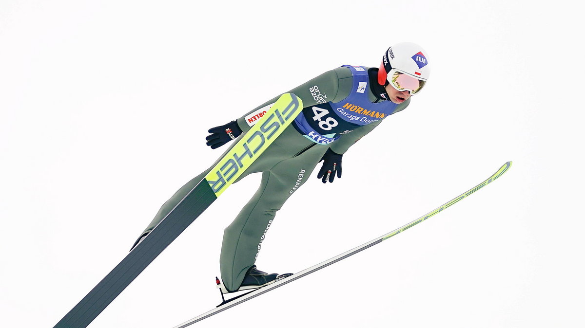 Kamil Stoch