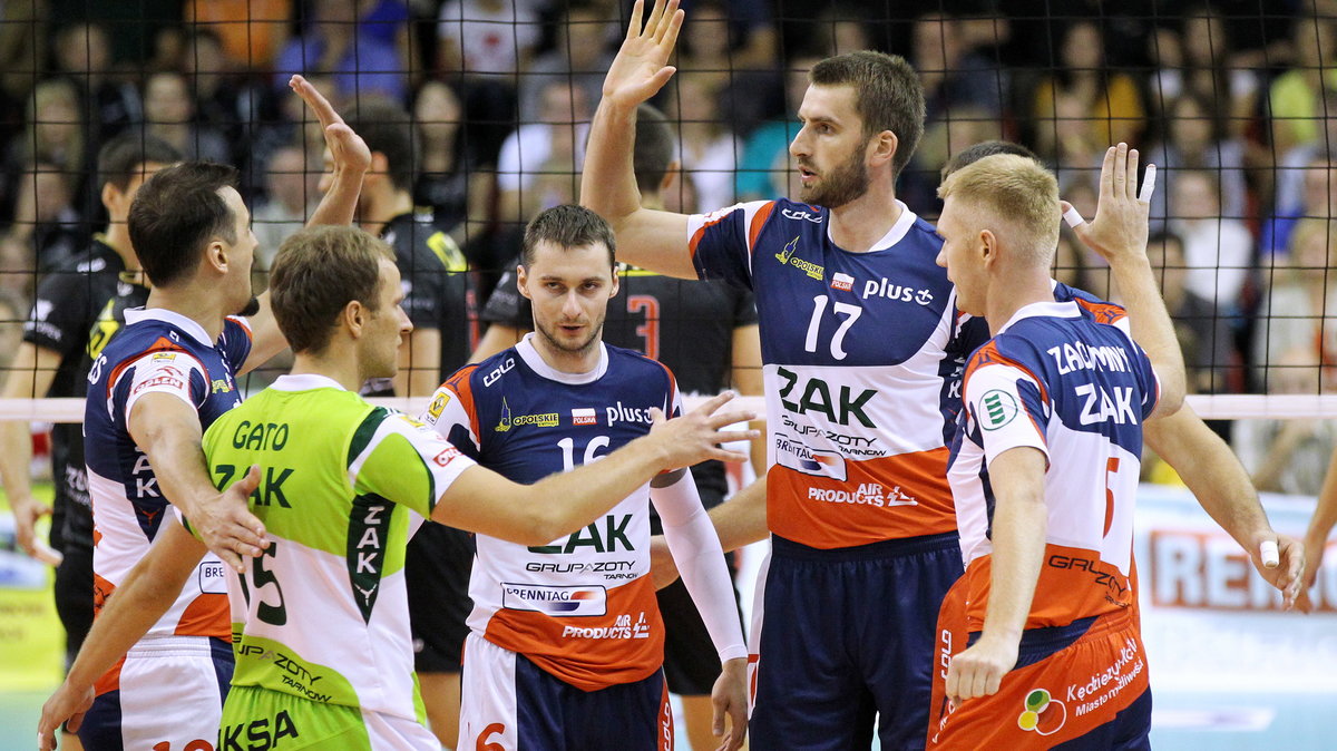 ZAKSA Kędzierzyn-Koźle