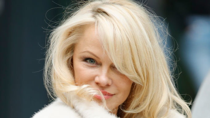 Pamela Anderson