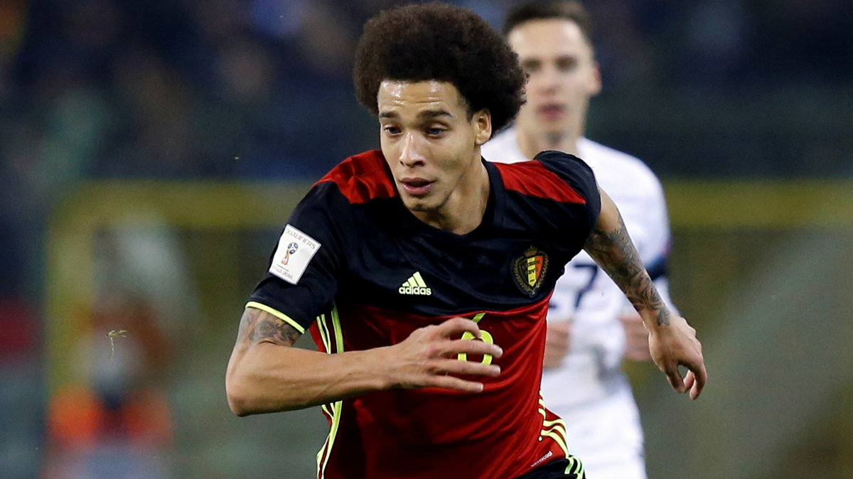 Axel Witsel