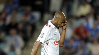 Frederic Kanoute