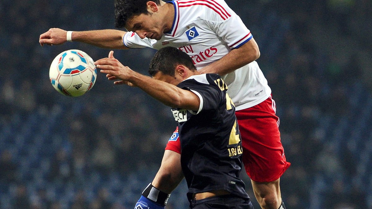 HSV - Hoffenheim