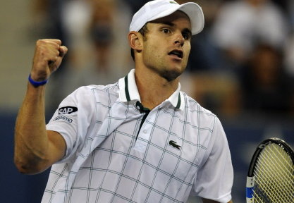 Andy Roddick