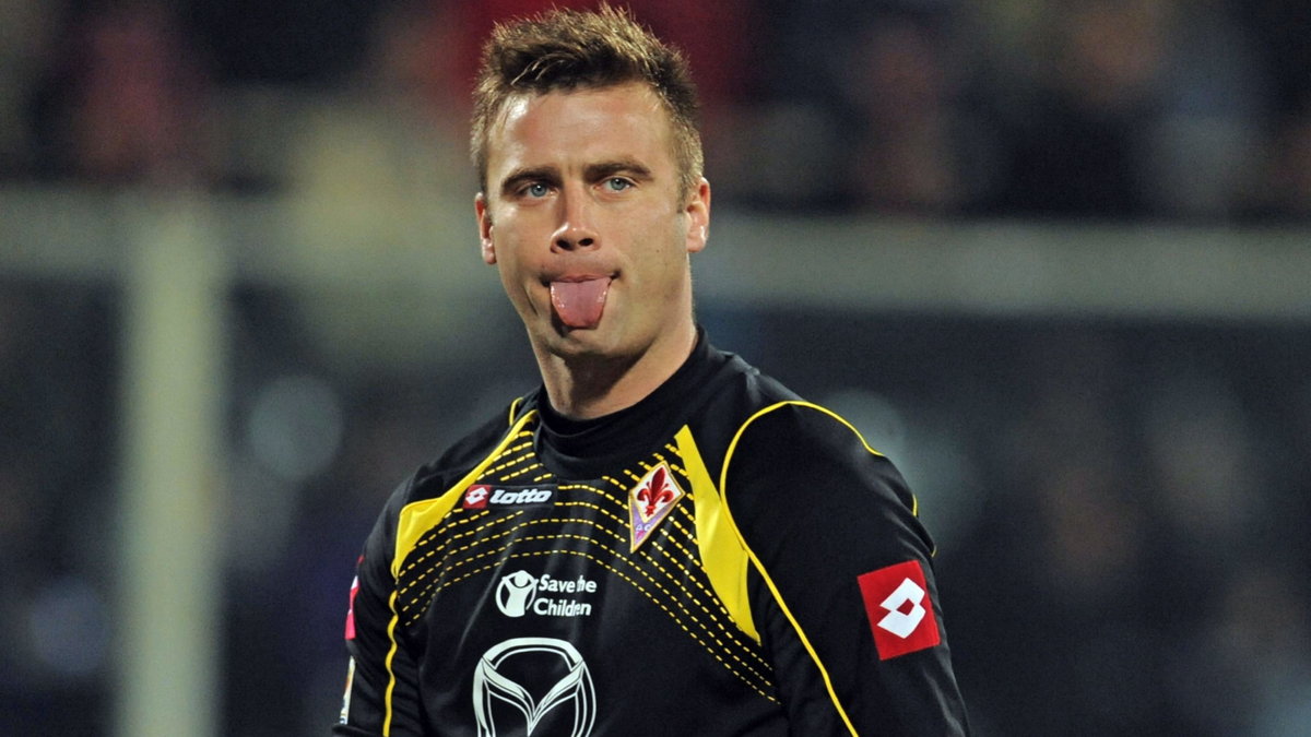 Artur Boruc