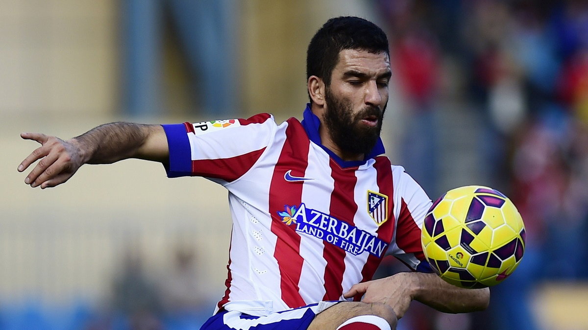 Arda Turan 