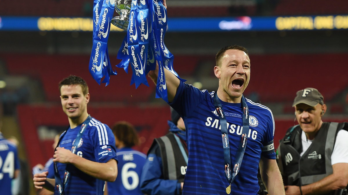 John Terry