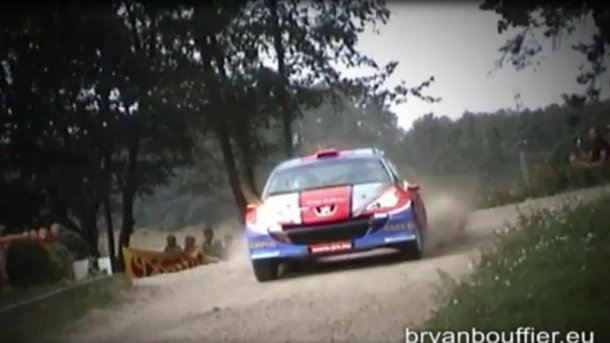 Bryan Bouffier