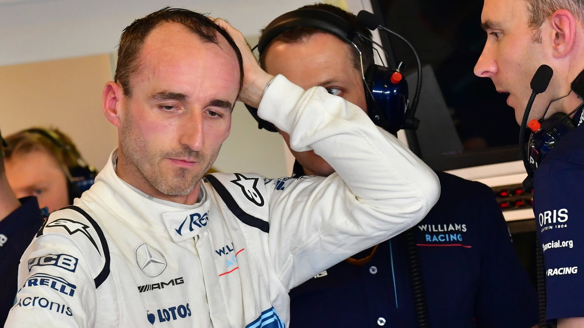 Robert Kubica