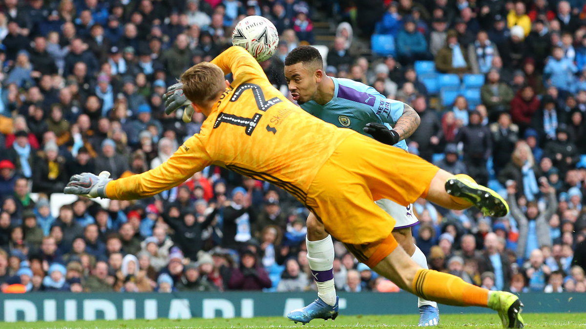 Manchester City - Fulham