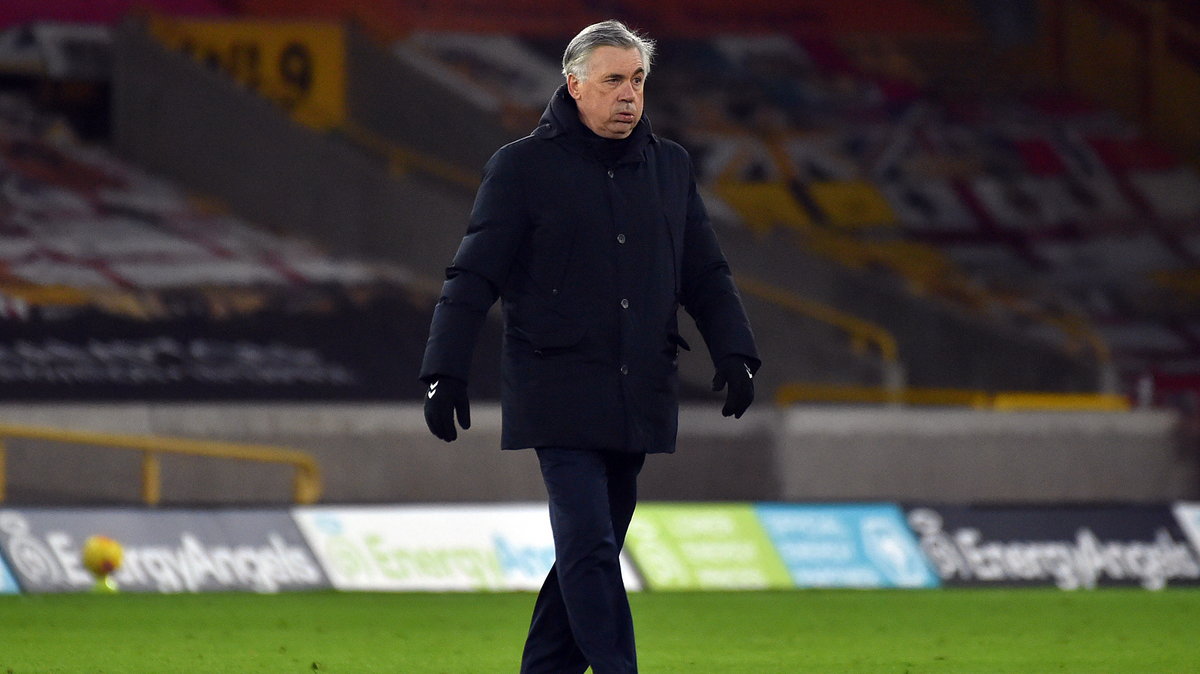 Carlo Ancelotti