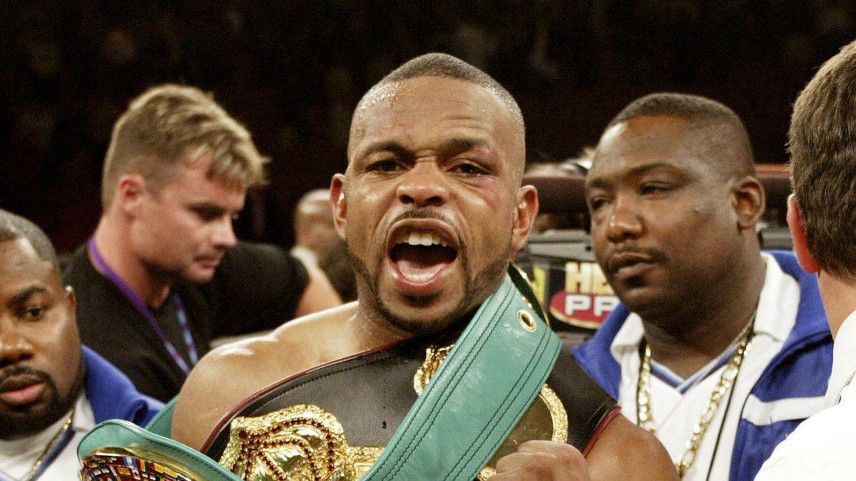 Roy Jones Jr