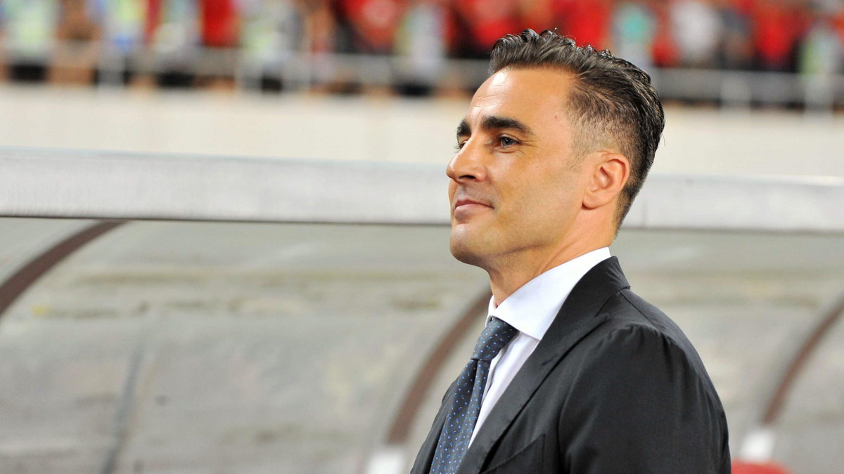 Fabio Cannavaro