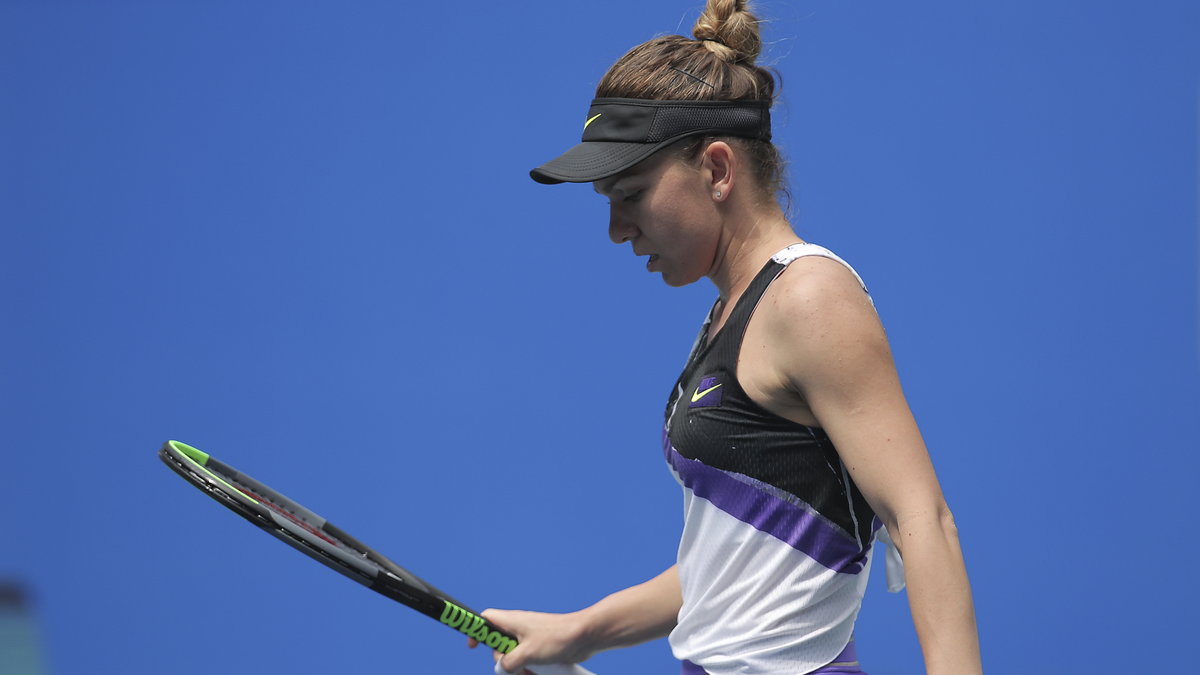 Simona Halep