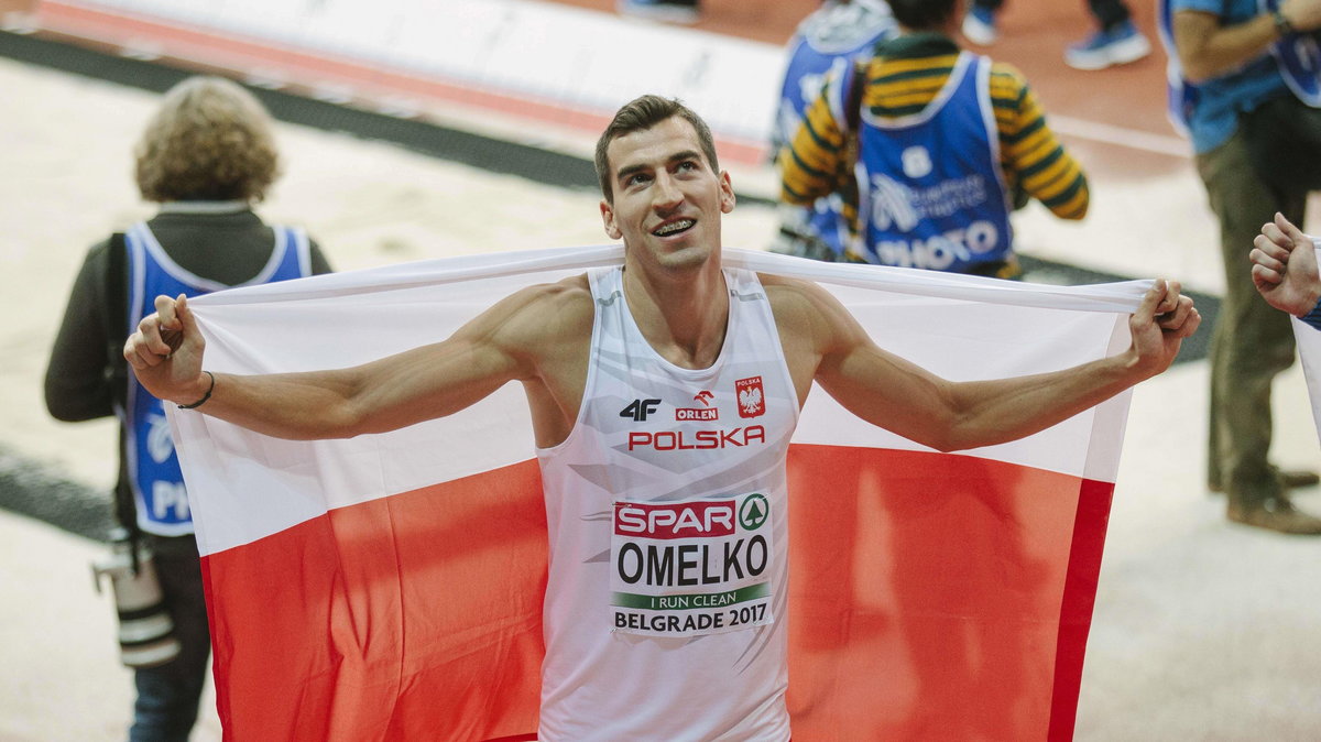 Rafał Omelko