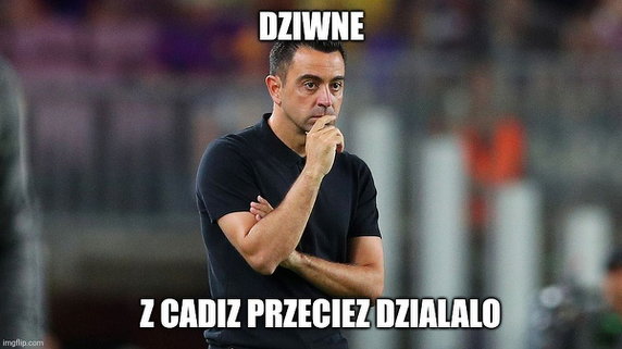 Memy po meczu Bayern Monachium — FC Barcelona w Lidze Mistrzów