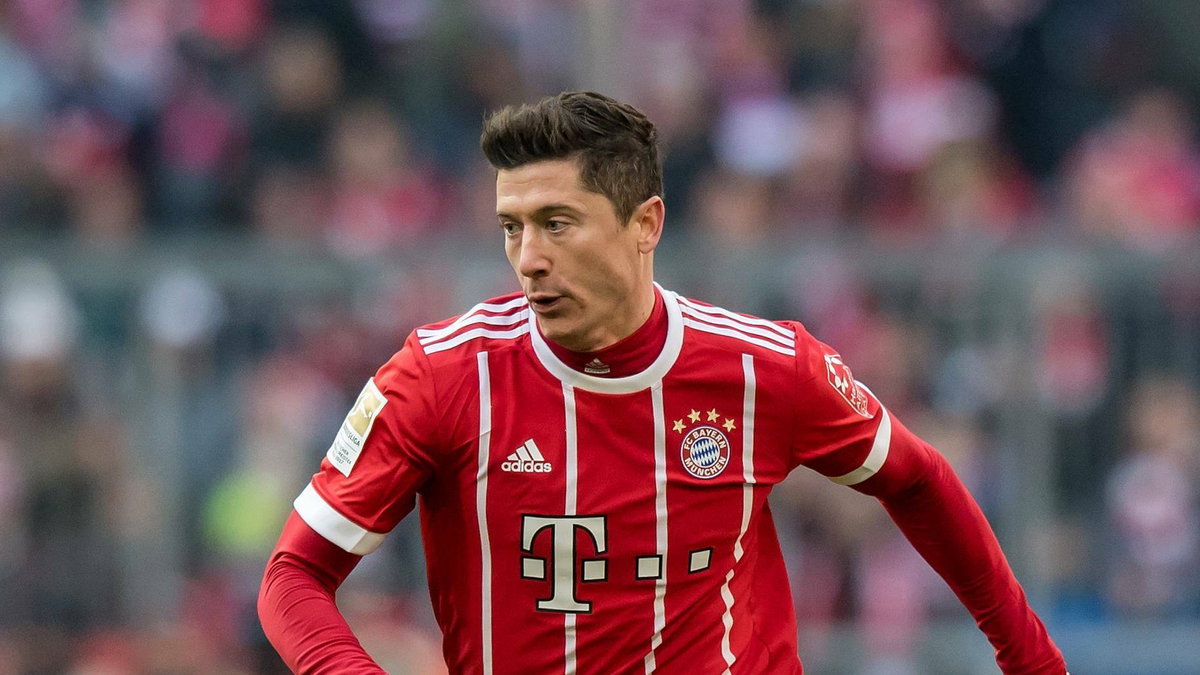 Robert Lewandowski