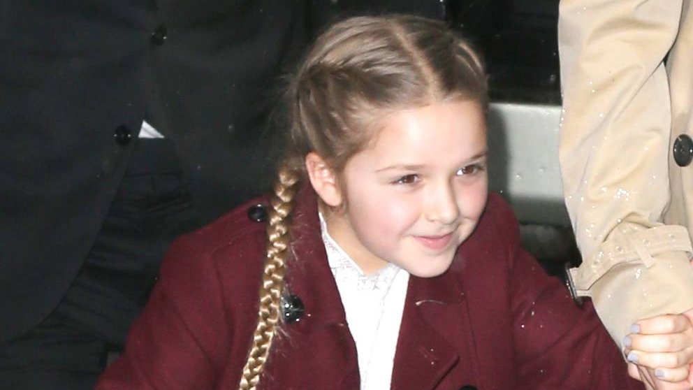 Harper Seven Beckham