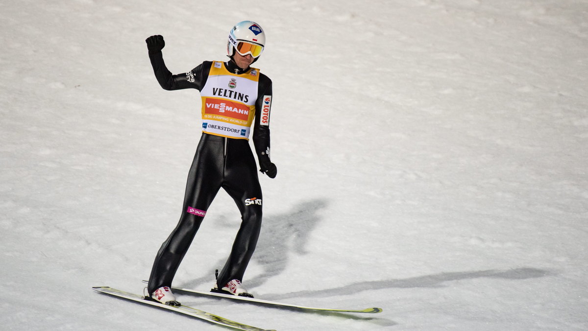 Kamil Stoch