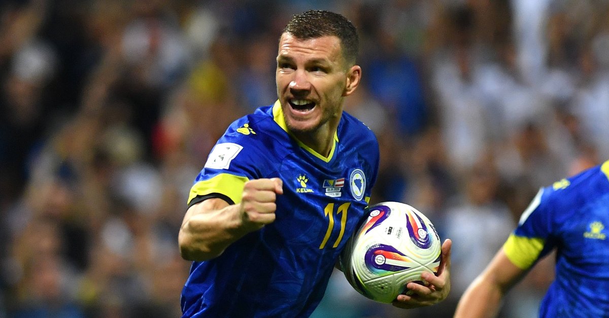 Bunt gwiazd. Wszystko przed kluczowymi meczami el. MŚ