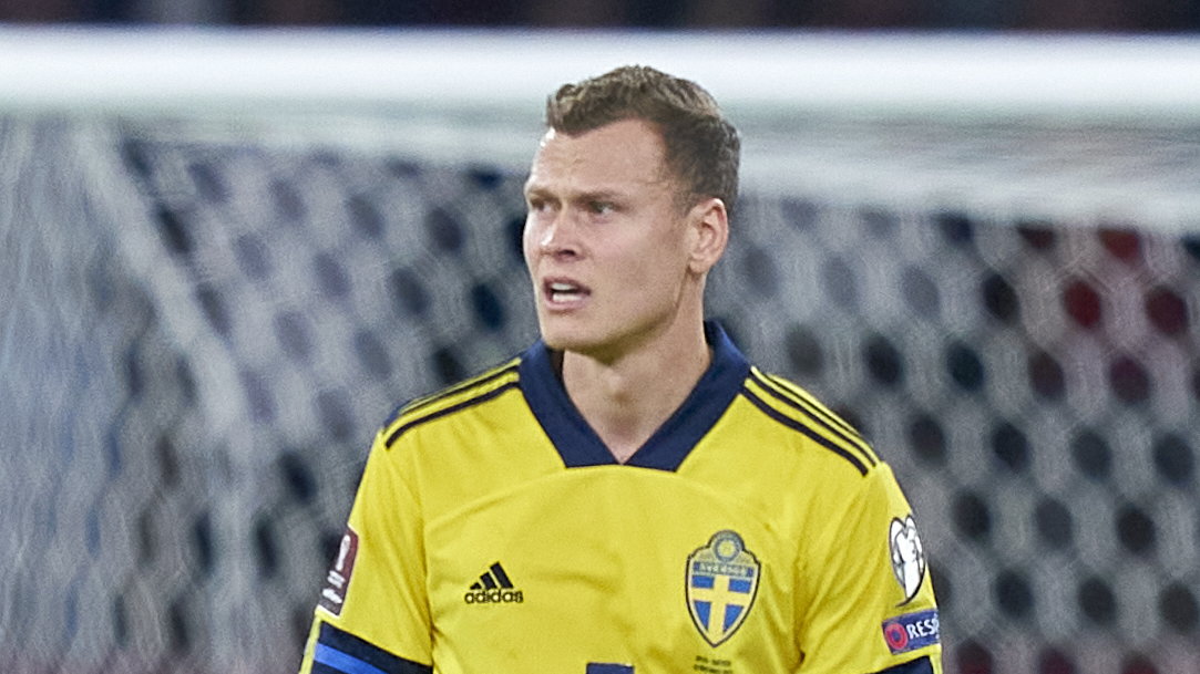 Viktor Claesson