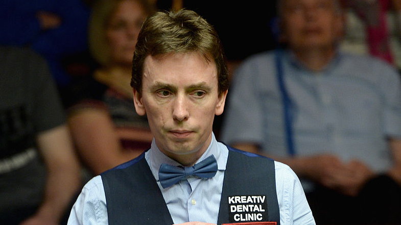 Ken Doherty