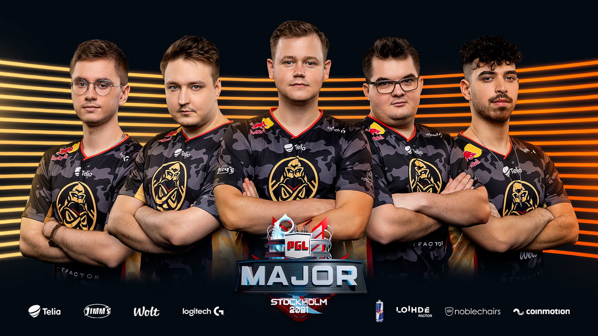 ENCE