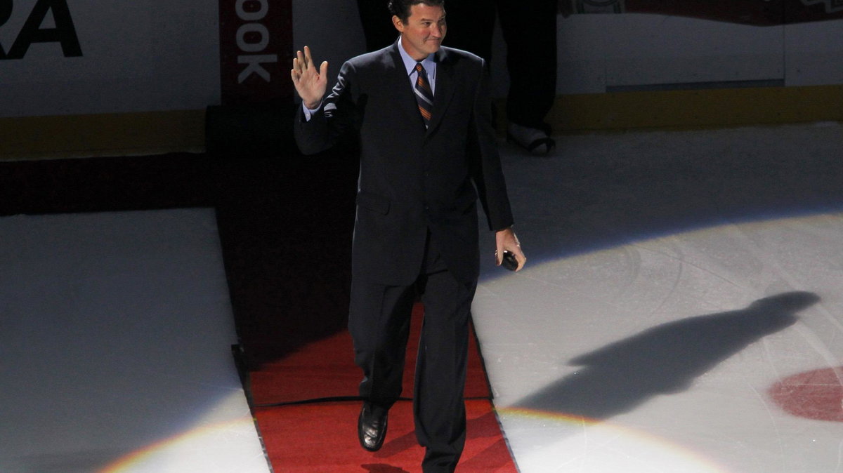 Mario Lemieux