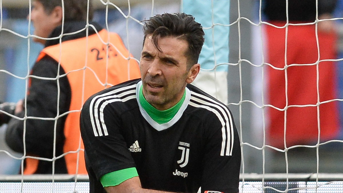 Gianluigi Buffon