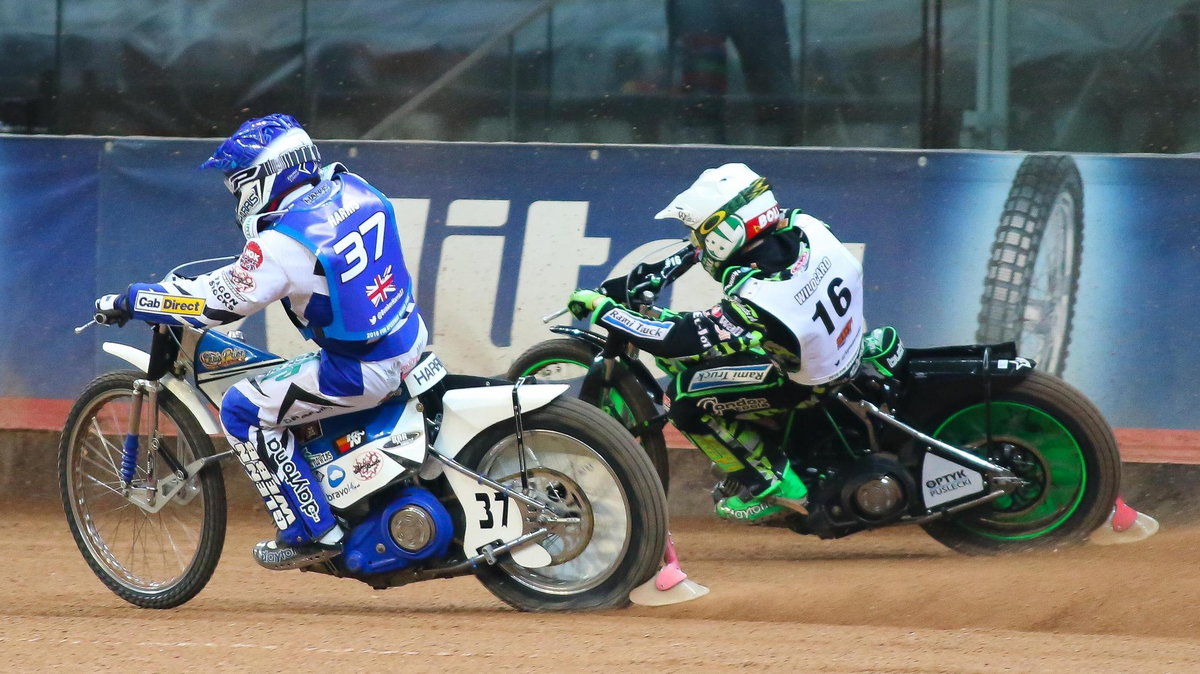 2016 LOTTO FIM Speedway Grand Prix Polski