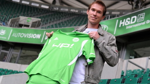 Aliaksander Hleb