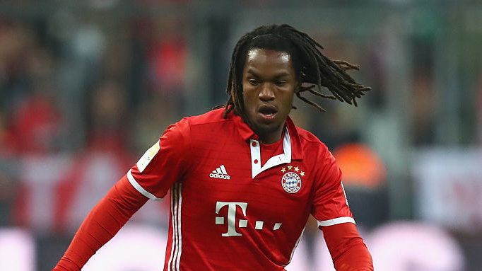 Renato Sanches