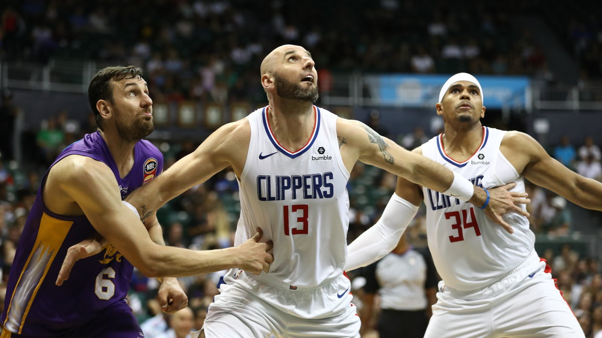 Marcin Gortat 