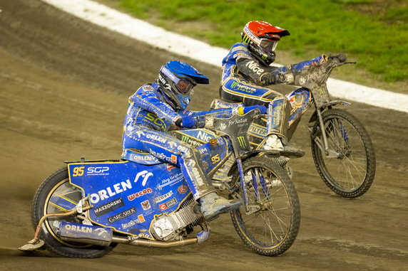 Grand Prix Polski w Toruniu