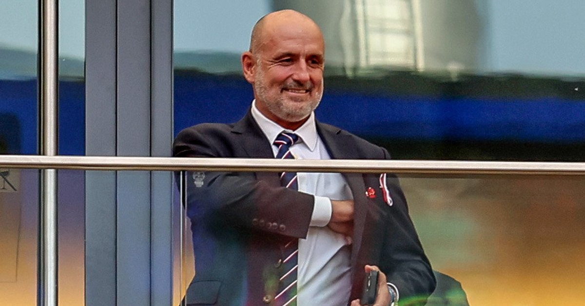 Media: wtedy poznamy powołania Probierza. Szykuje się wielkie pożegnanie