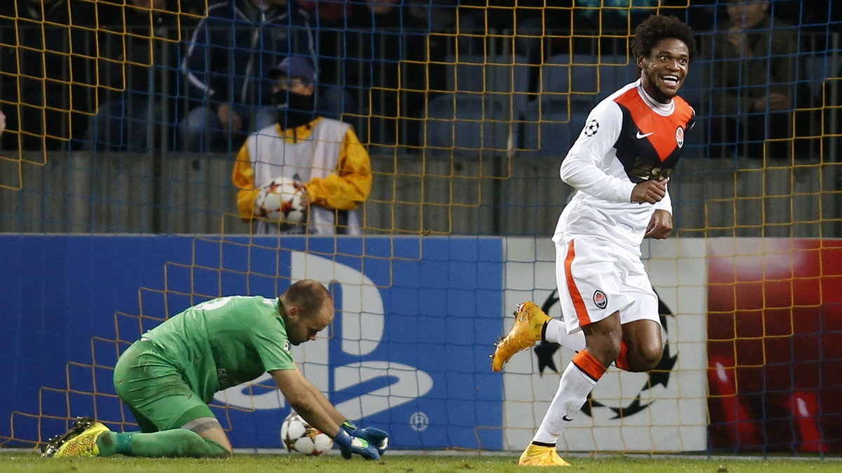 Luiz Adriano