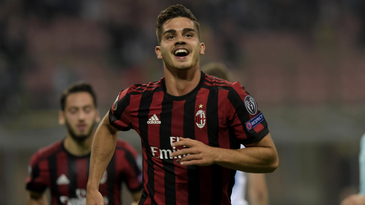 Andre Silva