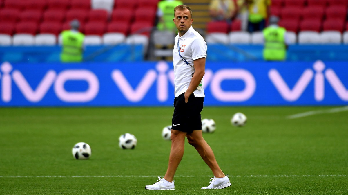 Kamil Grosicki