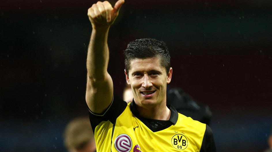 Robert Lewandowski