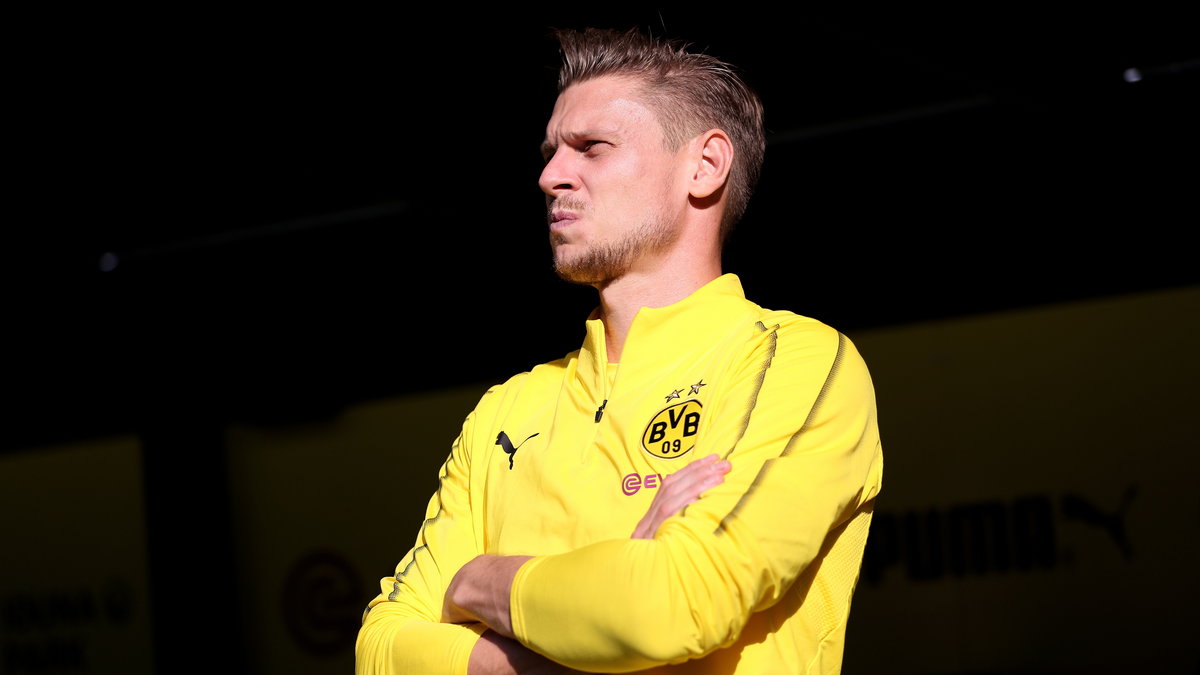 Łukasz Piszczek: Jjeśli zdrowie mi pozwoli, być może zakończę karierę w Polsce