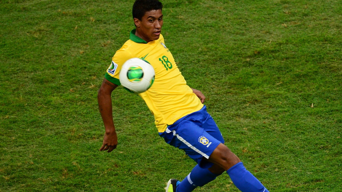 Paulinho