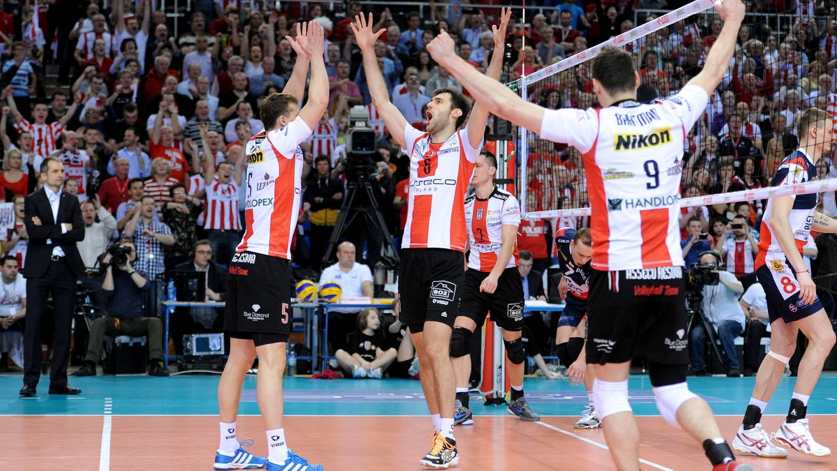 Asseco Resovia