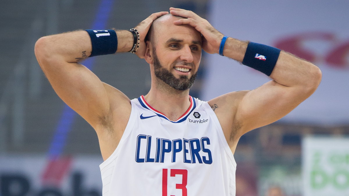 Marcin Gortat