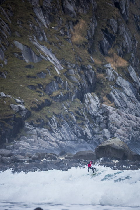 Lofoten Masters 2013