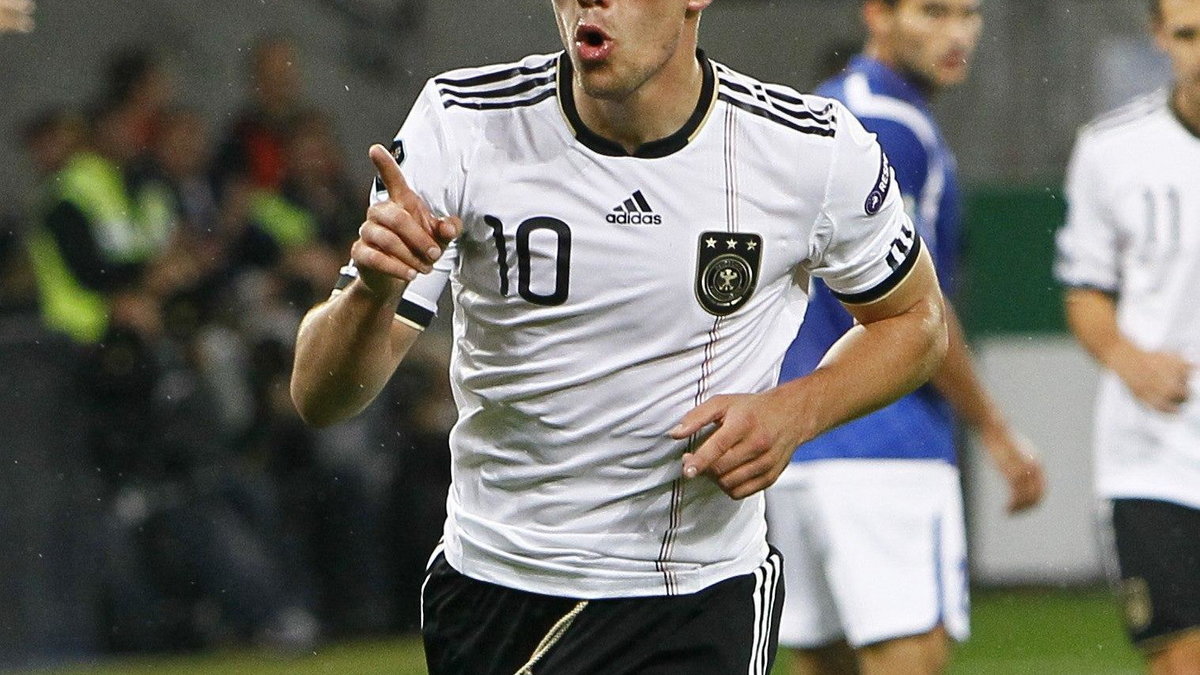 Lukas Podolski