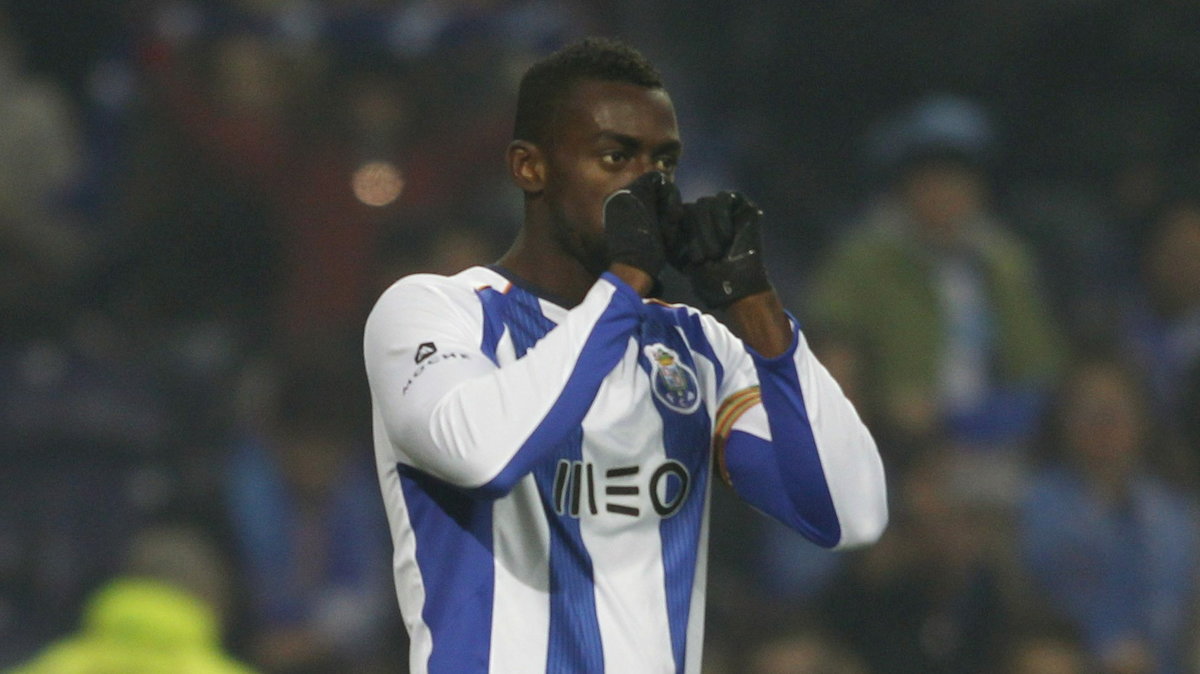 Jackson Martinez