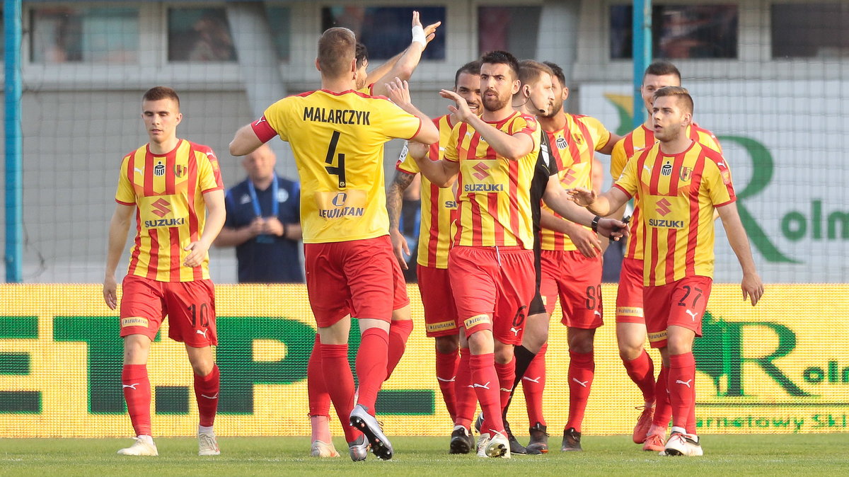 Korona Kielce