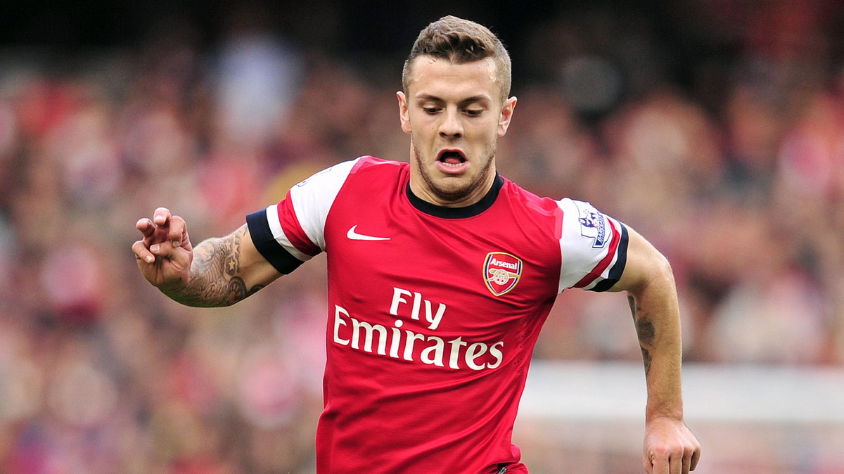 Jack Wilshere