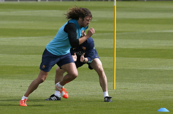 Carles Puyol