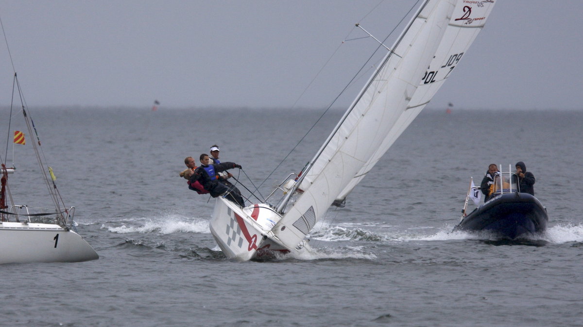 Gdynia Sailing Days