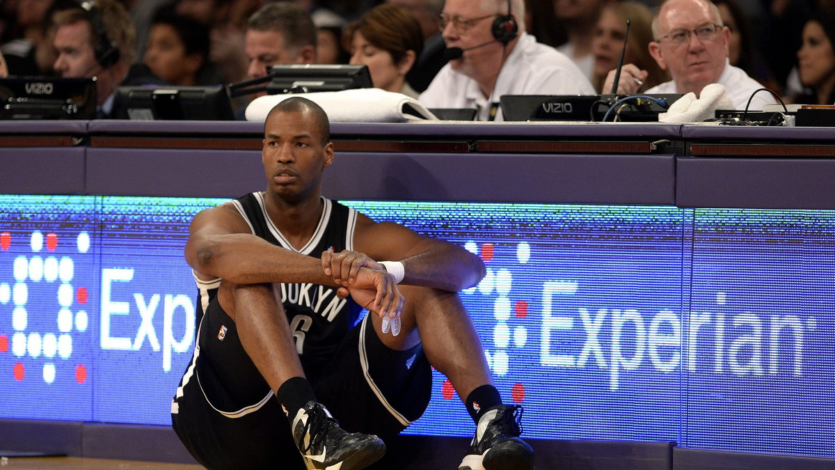 Jason Collins